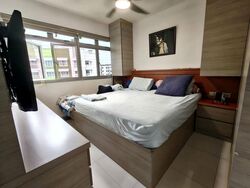 Blk 808A Ping Yi Greens (Bedok), HDB 4 Rooms #512813581